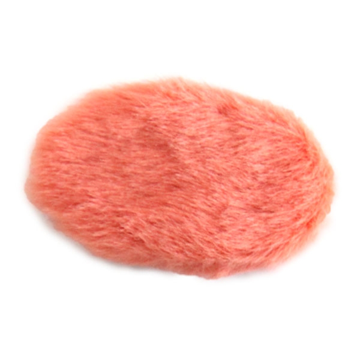 ホットピンク×シャギー | レースバレッタ 子供服 キッズ 女の子 春 夏 秋 冬 小物 韓国子供服 | 子供服Bee