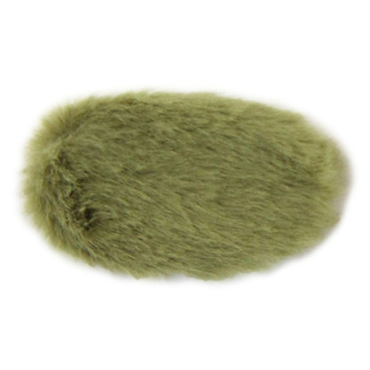 カーキ×シャギー | レースバレッタ 子供服 キッズ 女の子 春 夏 秋 冬 小物 韓国子供服 | 子供服Bee