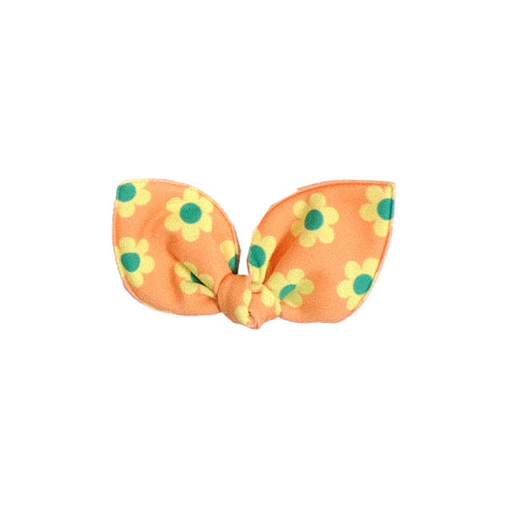 OR×デイジー | リボンヘアクリップ 子供服 キッズ 女の子 春 夏 秋 冬 韓国子供服 | 子供服Bee