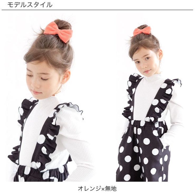 ヘアピン 子供服 キッズ 女の子 秋 冬 小物 韓国子供服 | 子供服Bee | 詳細画像9 