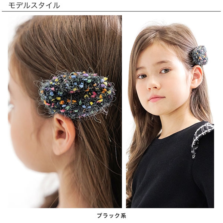 ヘアクリップ 子供服 キッズ 女の子 春 夏 秋 冬 小物 韓国子供服 | 子供服Bee | 詳細画像6 