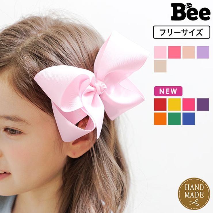 ヘアピン 子供服 キッズ 女の子 秋 冬 小物 韓国子供服[品番：BEEK0001231]｜子供服Bee（コドモフク ビー）のキッズ ファッション通販｜SHOPLIST（ショップリスト）