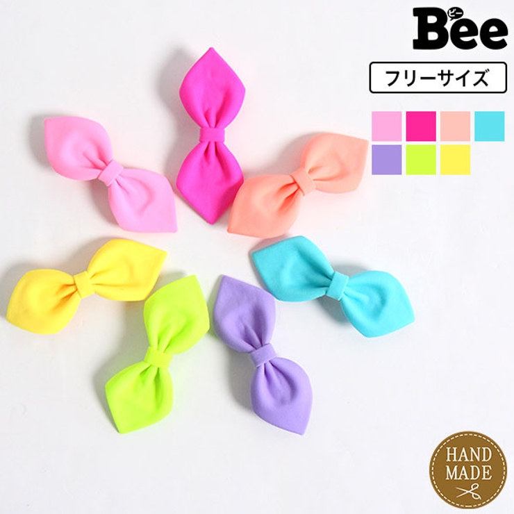 ヘアピン 子供服 キッズ 女の子 春 夏 秋 冬 韓国子供服 | 子供服Bee | 詳細画像1 