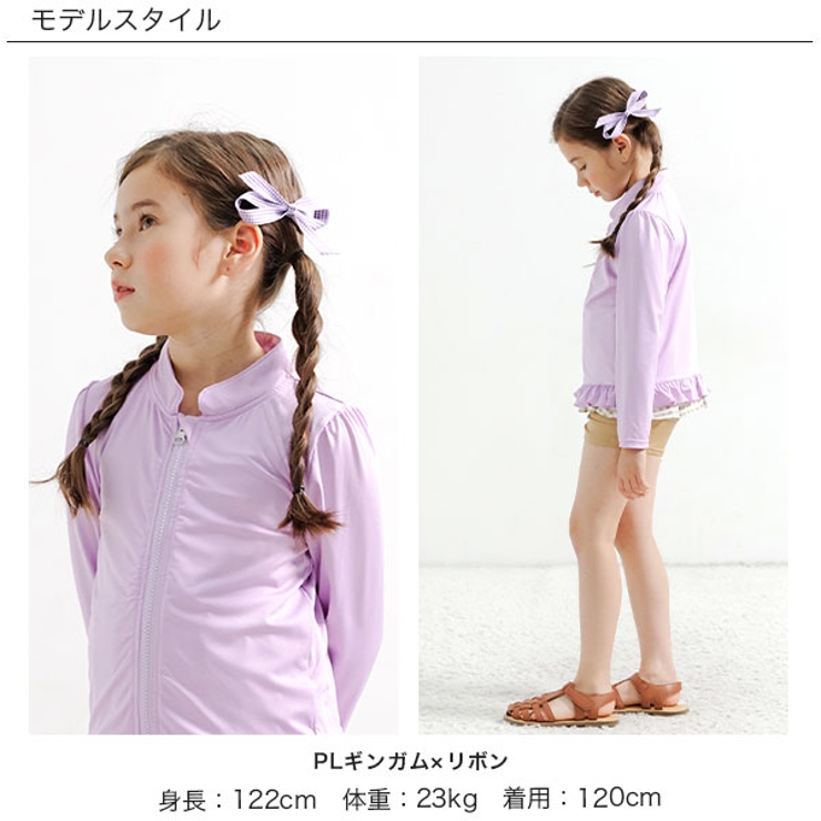 ヘアクリップ 子供服 キッズ 女の子 春 夏 秋 冬 韓国子供服 | 子供服Bee | 詳細画像6 