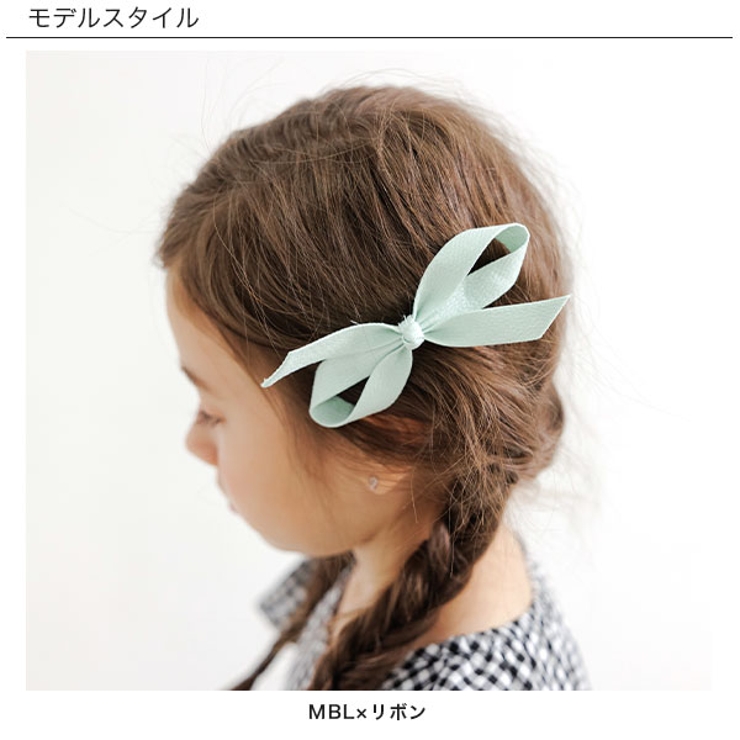 ヘアクリップ 子供服 キッズ 女の子 春 夏 秋 冬 韓国子供服 | 子供服Bee | 詳細画像7 
