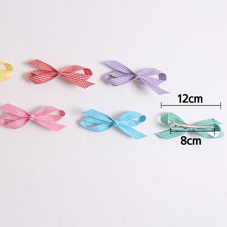 ヘアクリップ 子供服 キッズ 女の子 春 夏 秋 冬 韓国子供服 | 子供服Bee | 詳細画像9 