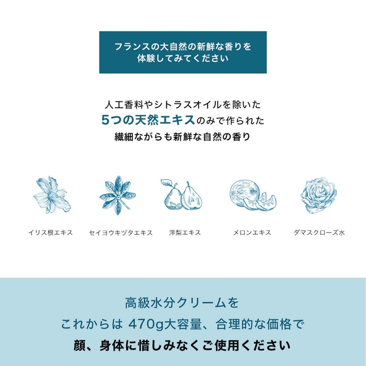 ANACIS公式 リザミスダーマハイドロスージングクリーム 韓国コスメ | K Village | 詳細画像14 