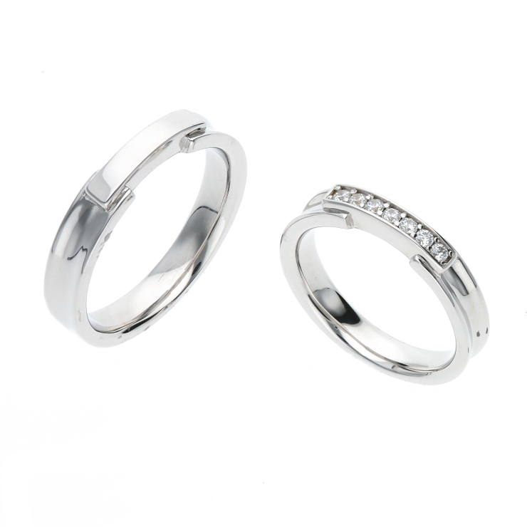 With Me ポンテ ペアリング 品番 Laca L Co エルアンドコー のレディースファッション 通販 Shoplist ショップリスト