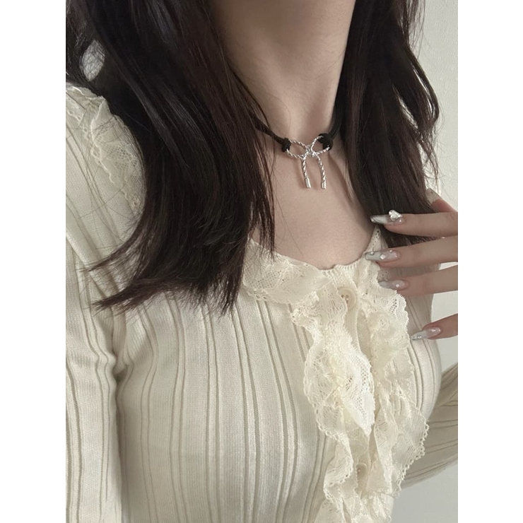 ネックレス | SHOPLIST OUTLET | 詳細画像1 