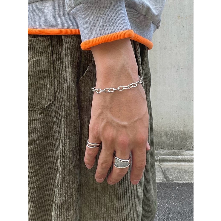 セットアップ ブレスレット・バングル[品番：LFTW0001001]｜SHOPLIST OUTLET ブレスレット/バングル