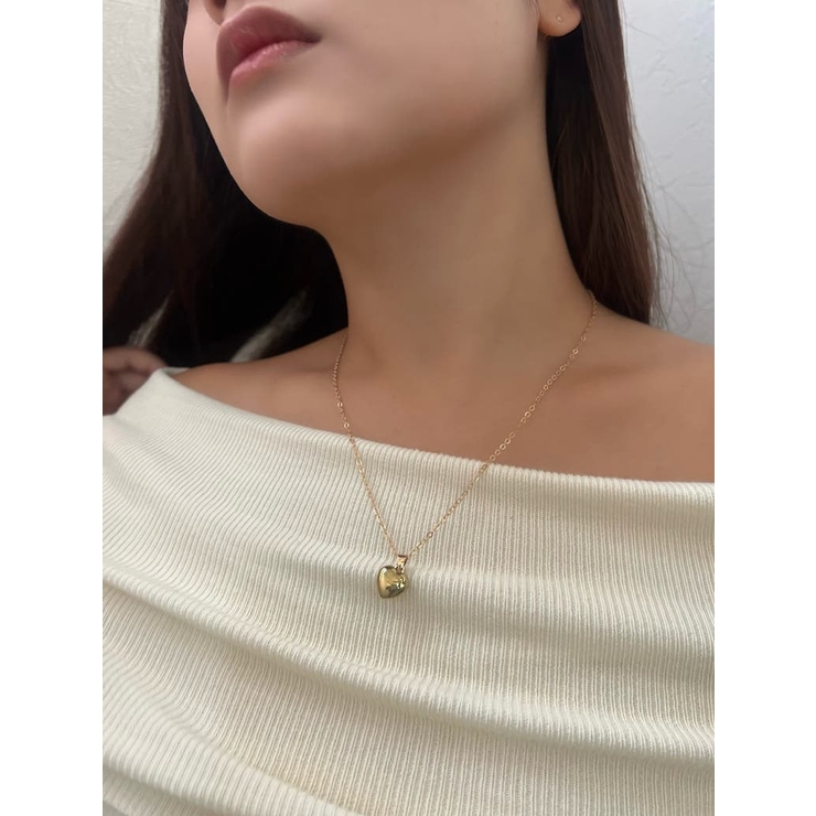 Qoo10] ネックレス 人気商品ネックレス 美しい首