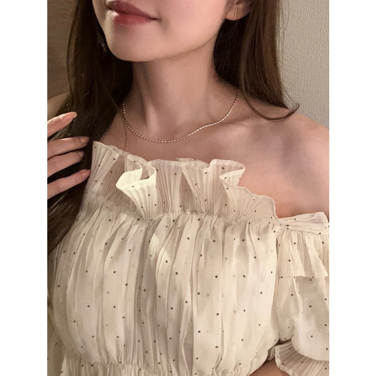 ネックレス | SHOPLIST OUTLET | 詳細画像1 