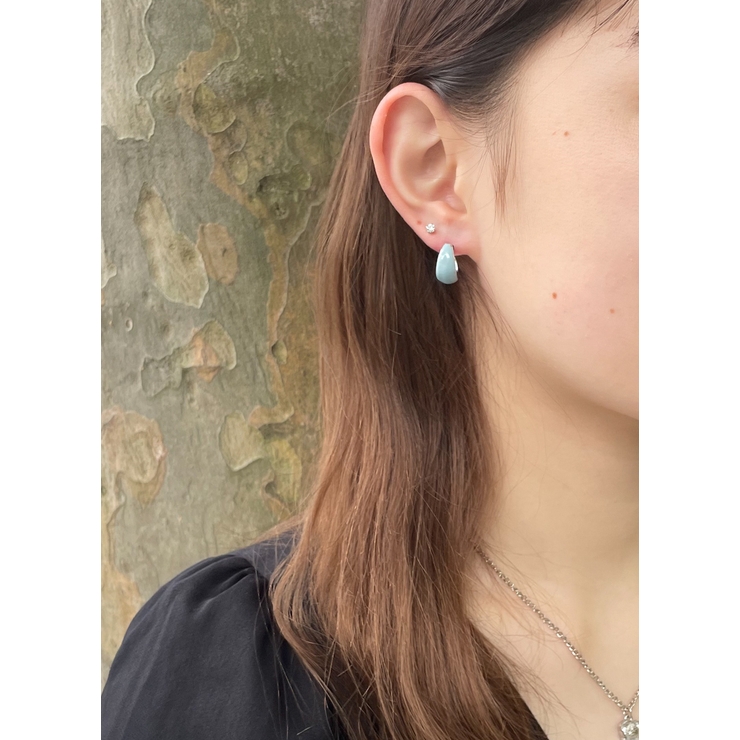 マルチ ピアス 6SET | lattencos | 詳細画像2 