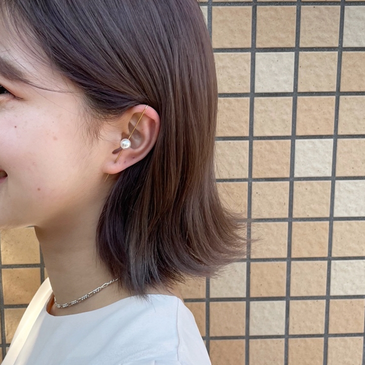 イヤーラップ キュービック スティック