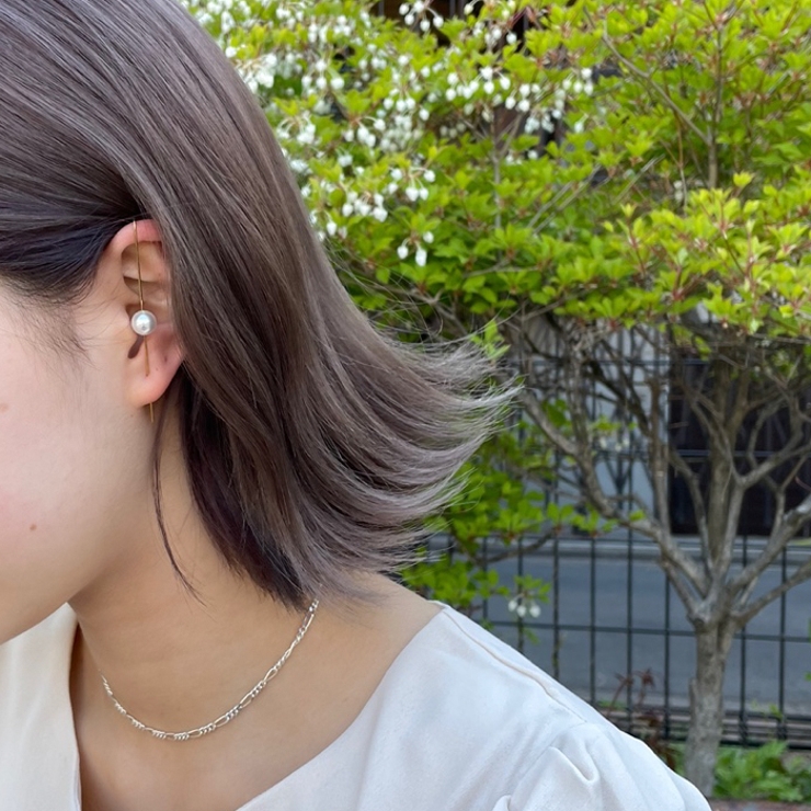 イヤーラップ キュービック スティック