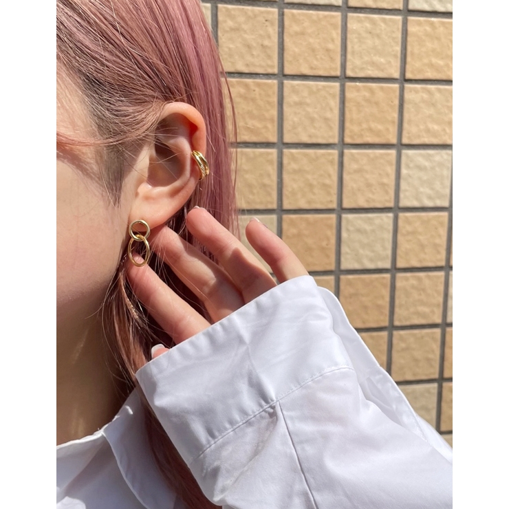 マルチピアス 4SET 韓国 | lattencos | 詳細画像5 