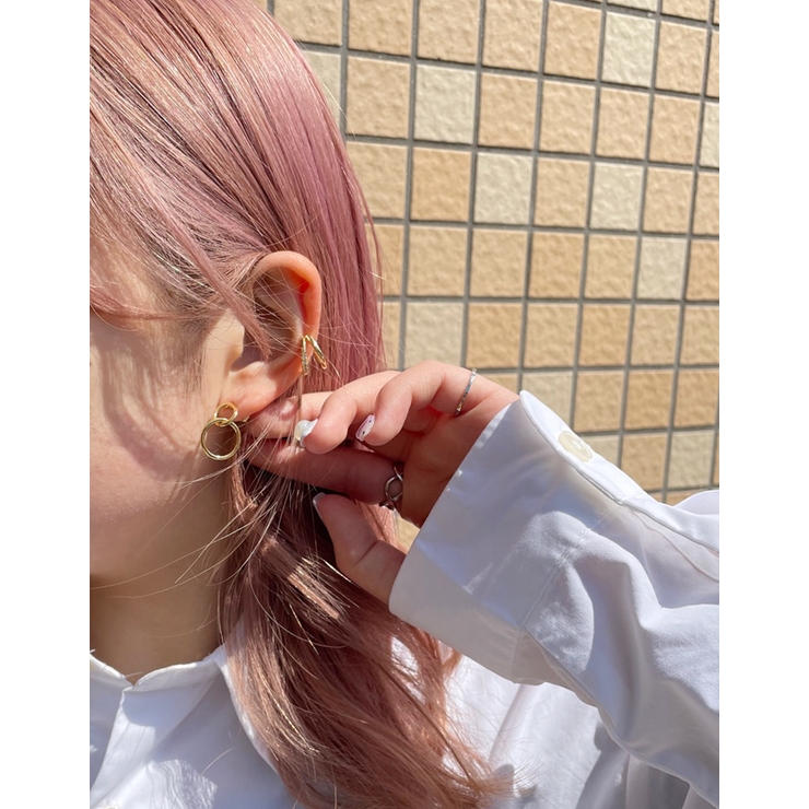 マルチピアス 4SET 韓国 | lattencos | 詳細画像6 