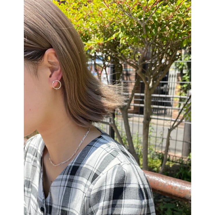 マルチ ピアス 5SET韓国 | lattencos | 詳細画像9 