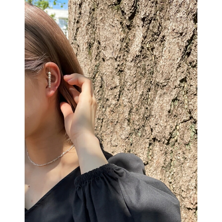 イヤーラップ キュービック スティック | lattencos | 詳細画像3 