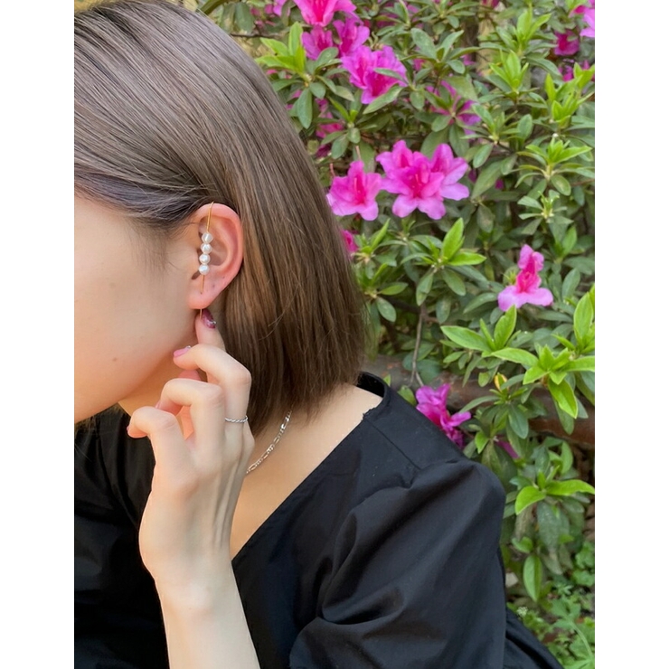 イヤーラップ キュービック スティック | lattencos | 詳細画像6 