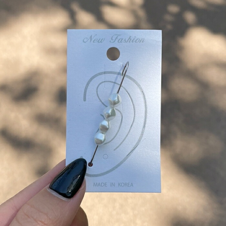 イヤーラップ キュービック スティック | lattencos | 詳細画像8 