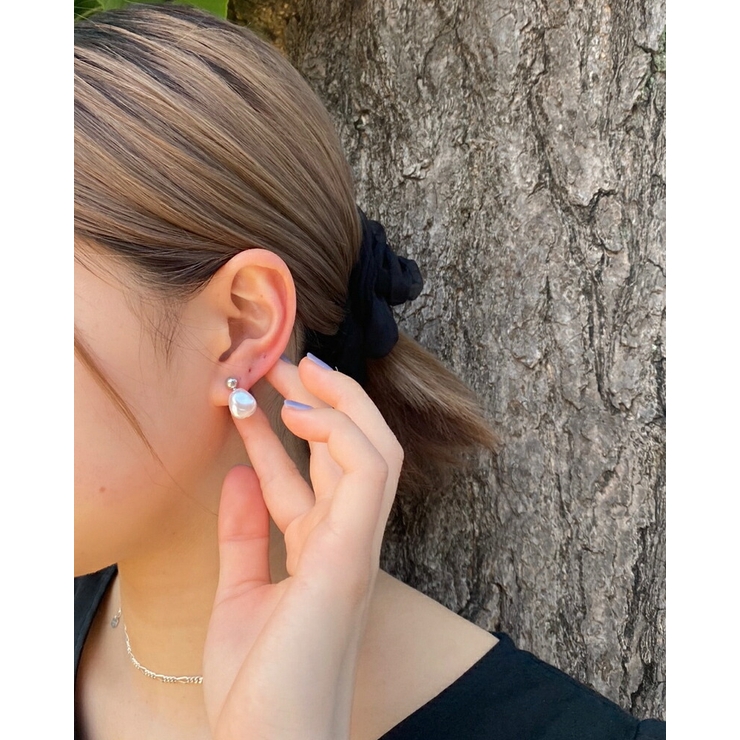 マルチ ピアス 3SET韓国 | lattencos | 詳細画像9 