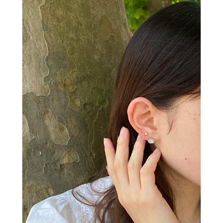 マルチ ピアス 9SET韓国 | lattencos | 詳細画像6 