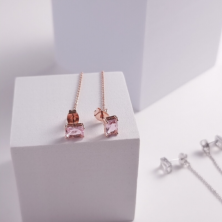 ドロップ ピアス 韓国 | lattencos | 詳細画像7 