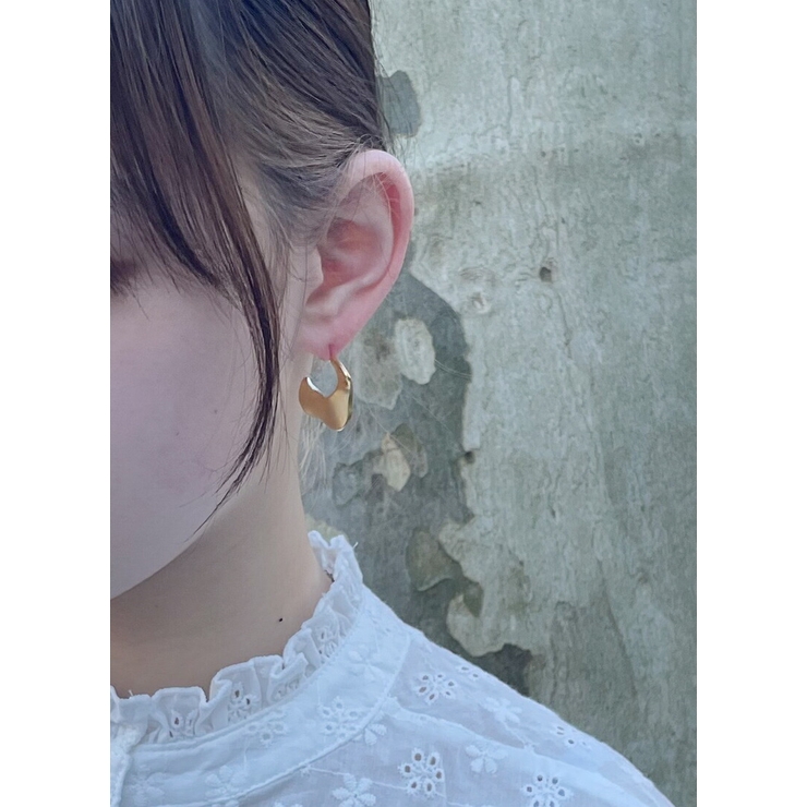 おしゃれ ピアス韓国 アクセサリー 品番 Jnne Lattencos ラテアンドコス のレディースファッション通販 Shoplist ショップリスト