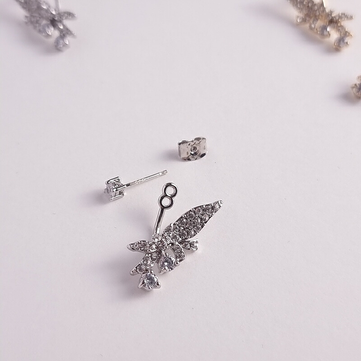 おしゃれ ピアス 韓国 | lattencos | 詳細画像7 