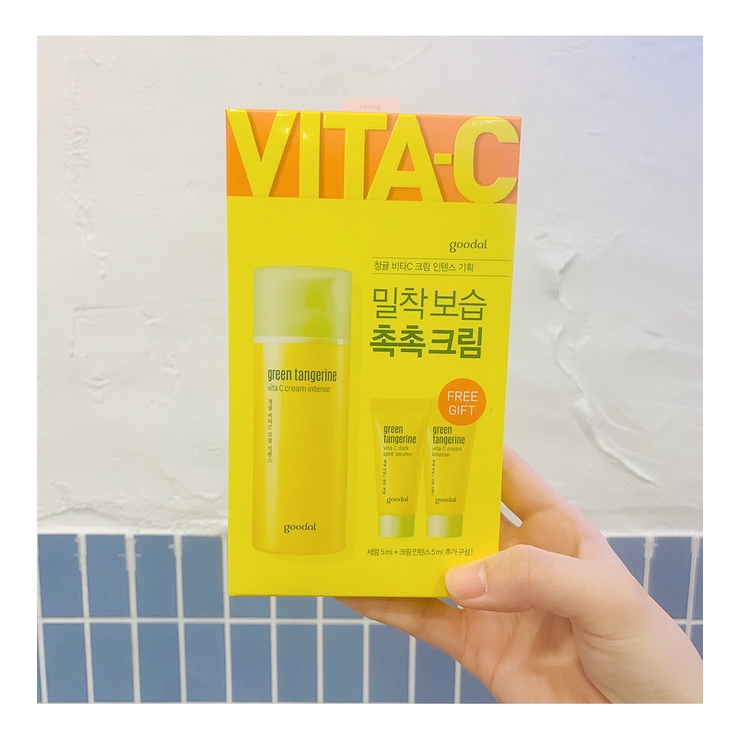 グーダル ビタCセラム セラム | lattencos | 詳細画像1 