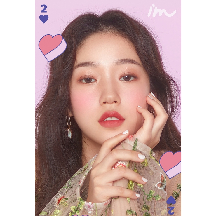 アイムミミ アイシャドウ アイム | lattencos | 詳細画像2 