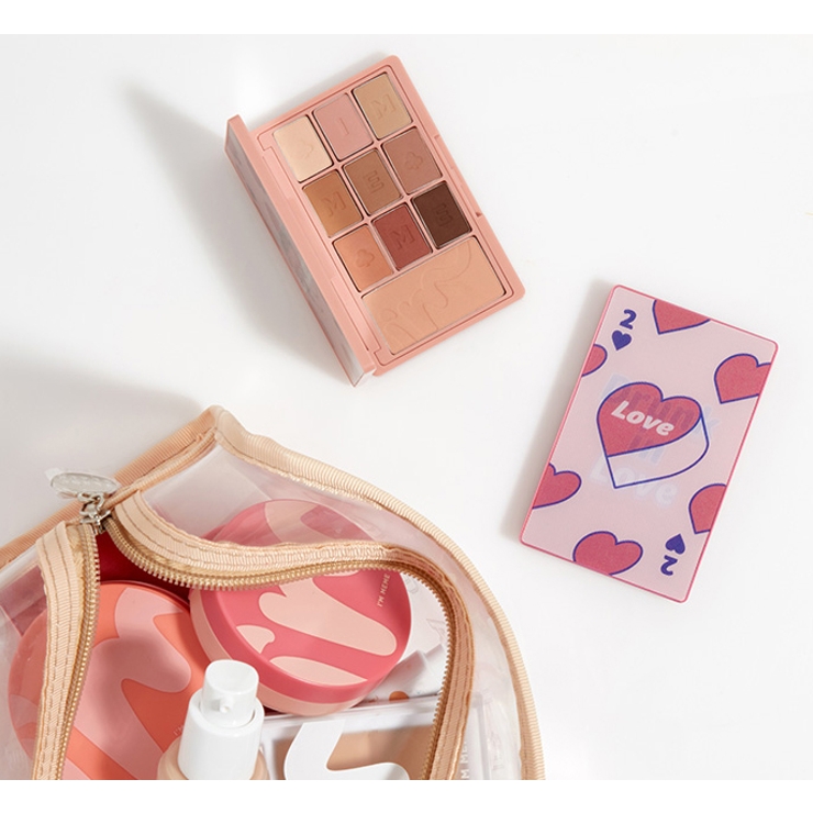 アイムミミ アイシャドウ アイム | lattencos | 詳細画像5 