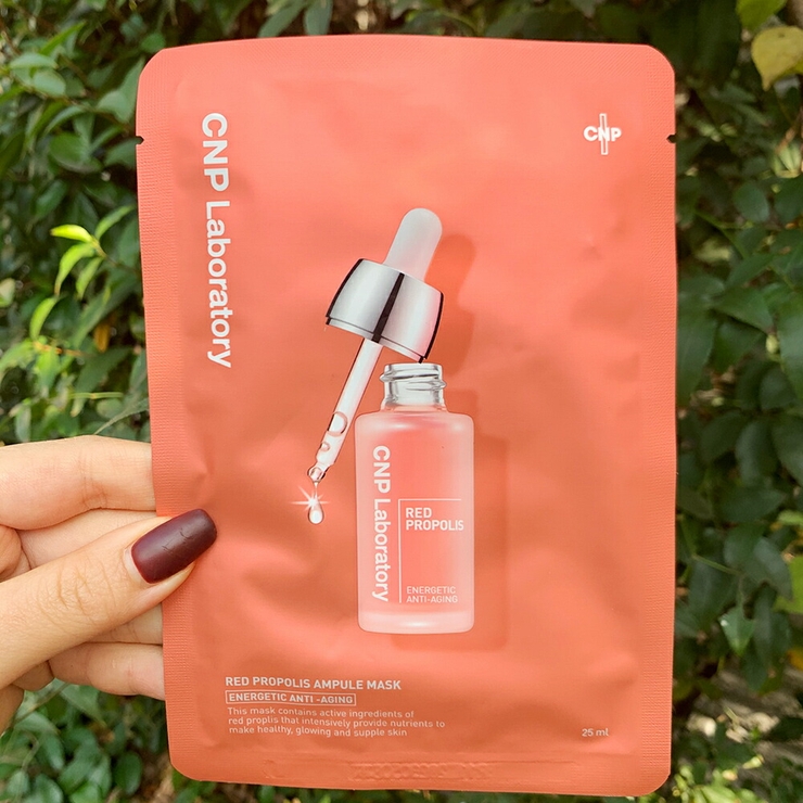 CNP アンプル マスク | lattencos | 詳細画像7 