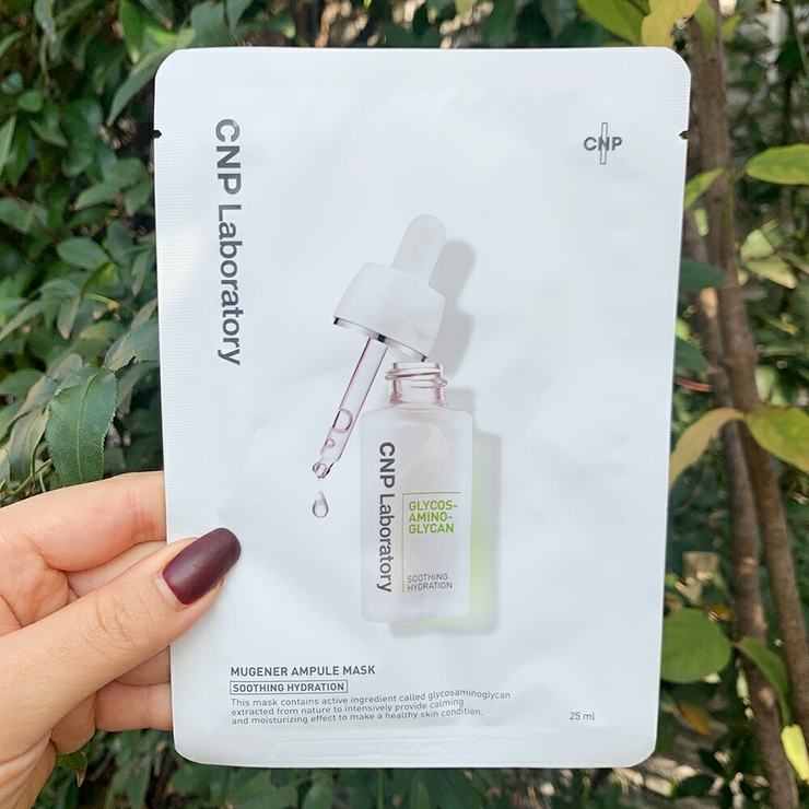 CNP アンプル マスク | lattencos | 詳細画像8 