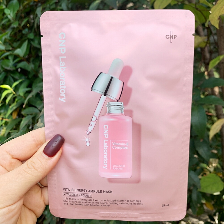 CNP アンプル マスク | lattencos | 詳細画像6 