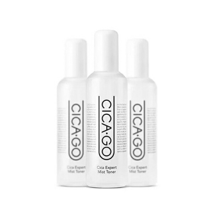 Cica Expert Mist Toner 150ml | アイソイ シカ エキスパート | lattencos