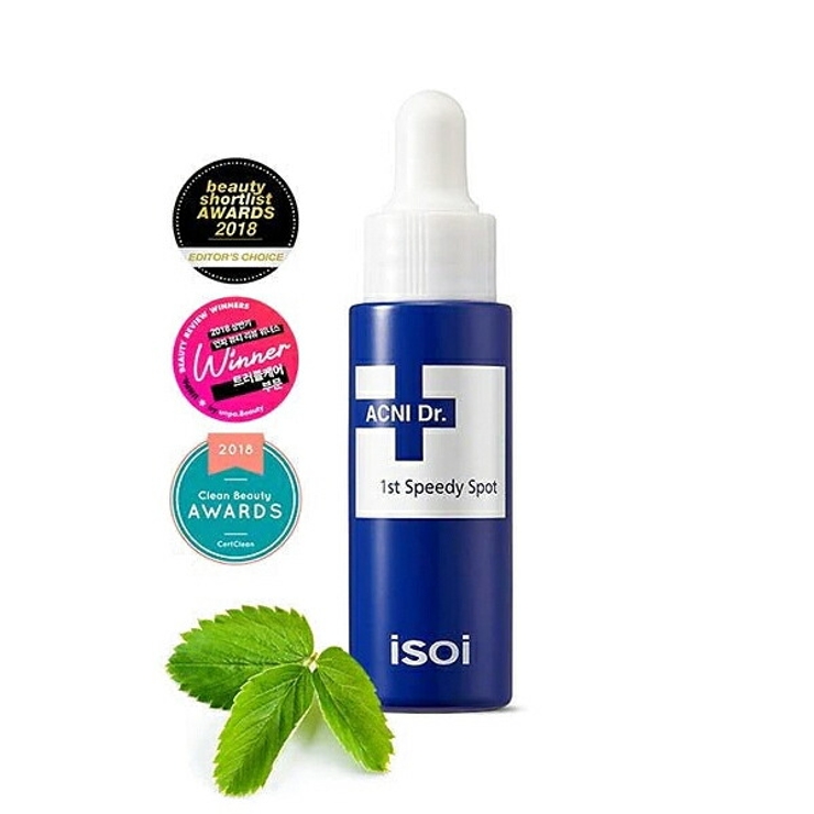 Acni Doctor 1st Speedy Spot 14ml