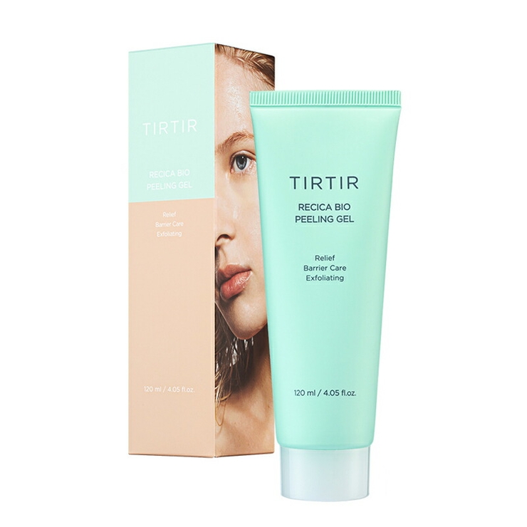 Tirtir リシカバイオピーリングジェル 1ml 品番 Jnne Lattencos ラテアンドコス のレディースファッション通販 Shoplist ショップリスト