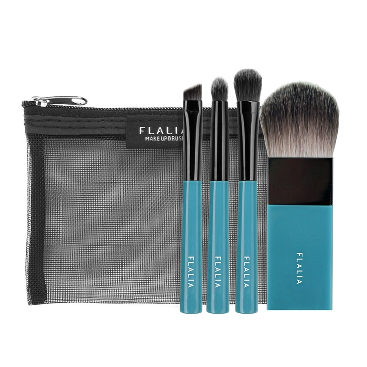 4mini Brush Kit /4P | フラリア FLALIA 4mini | lattencos