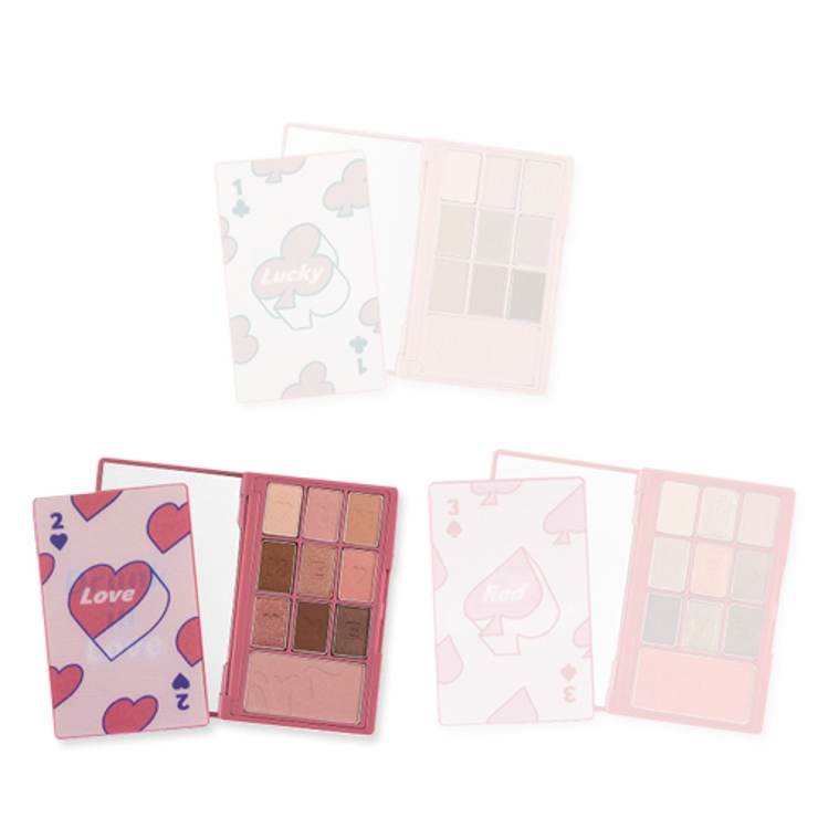 002ラブカード | アイムミミ アイシャドウ アイム | lattencos