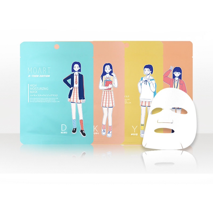 モアート A TEEN | lattencos | 詳細画像2 