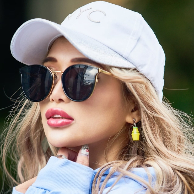 ドリンクプチイヤリング レディースファッション通販 アクセサリー | LAYLA | 詳細画像2 