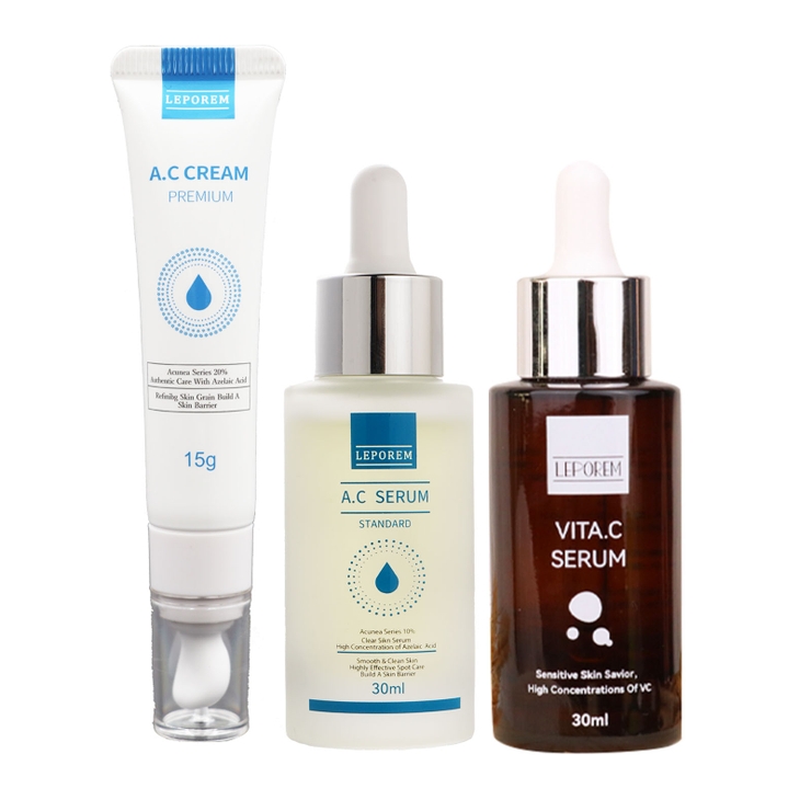 LEPOREM アゼライン酸 高濃度 | LEPOREM | 詳細画像1 