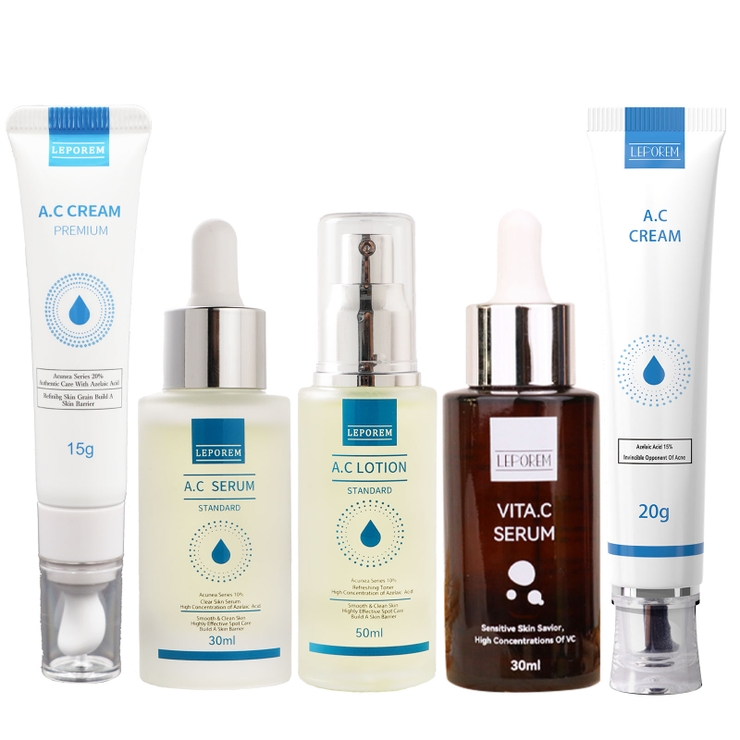 LEPOREM アゼライン酸 高濃度 | LEPOREM | 詳細画像1 