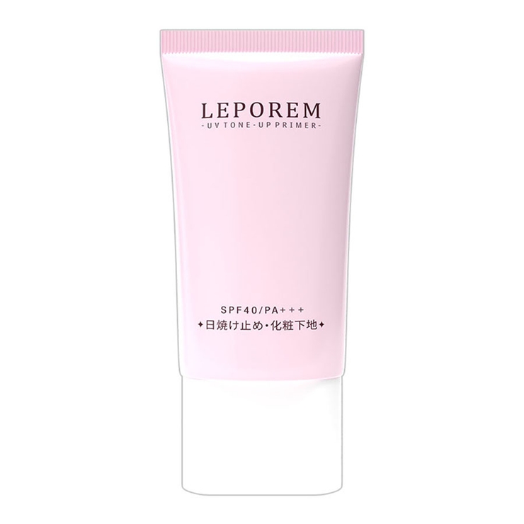 LEPOREM ベビーピンク 日焼け止め | LEPOREM | 詳細画像1 