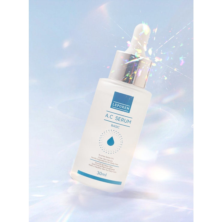 アゼライン酸ACセラム 30ml にきび | LEPOREM | 詳細画像6 
