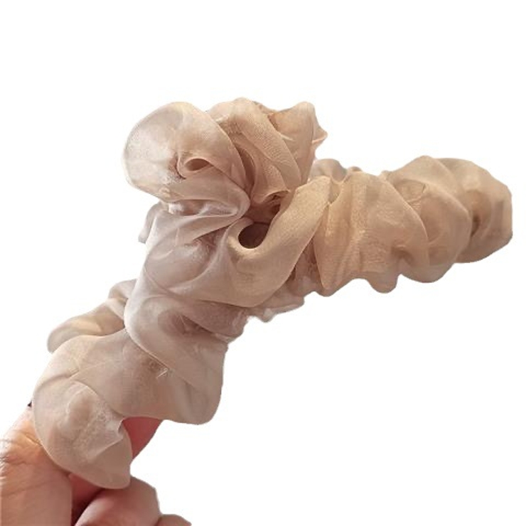 シュシュヘアクリップ | Lips | 詳細画像6 