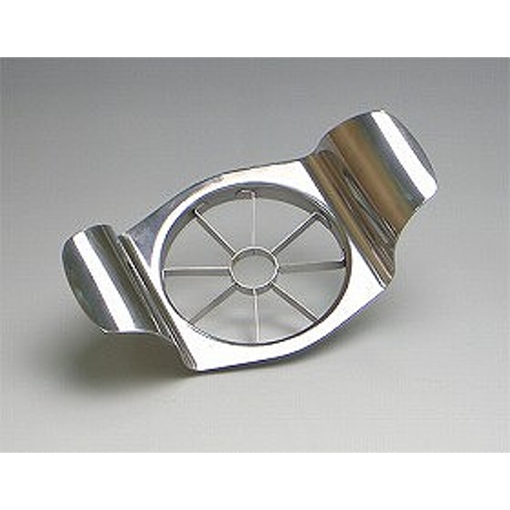 アップルカッター リンゴ カッター[品番：KRFH0034062]｜livingut
