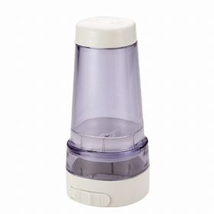 ごますり器 容器付 ゴマすり器 キッチンツール キッチン用品 | livingut | 詳細画像1 